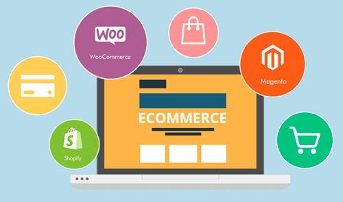 Plateforme E-commerce